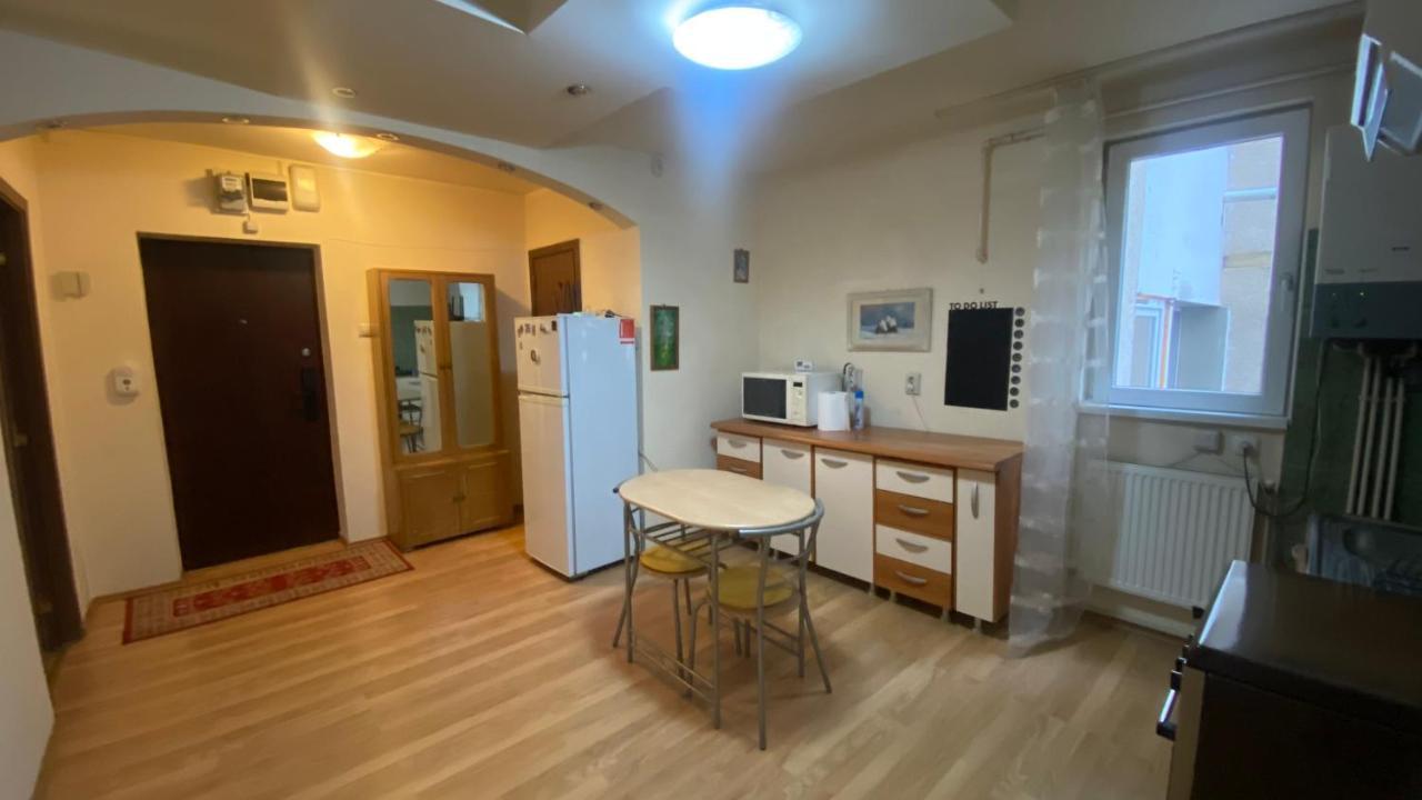 Maria'S Apartments Targu Mures Exterior photo